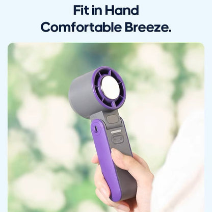 Airsly FoldFan ®