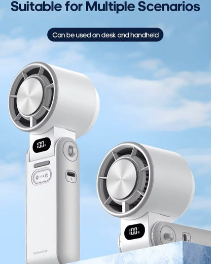 Airsly FoldFan ®